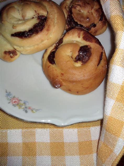 Ricetta Biscotti Girelle Di Frolla Con Crema Di Nutella Il Regno In