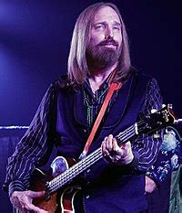 List Of Songs Recorded By Tom Petty Wikipedia