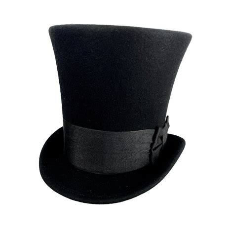 Victorian Mens Hats Top Hats Bowlers Western Hats