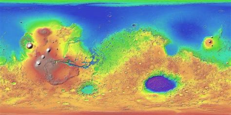 Everything You Need To Know About Digital Elevation Models DEMs