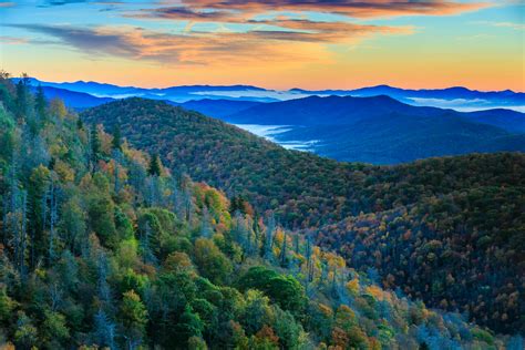 Best things to do in North Carolina- Lonely Planet