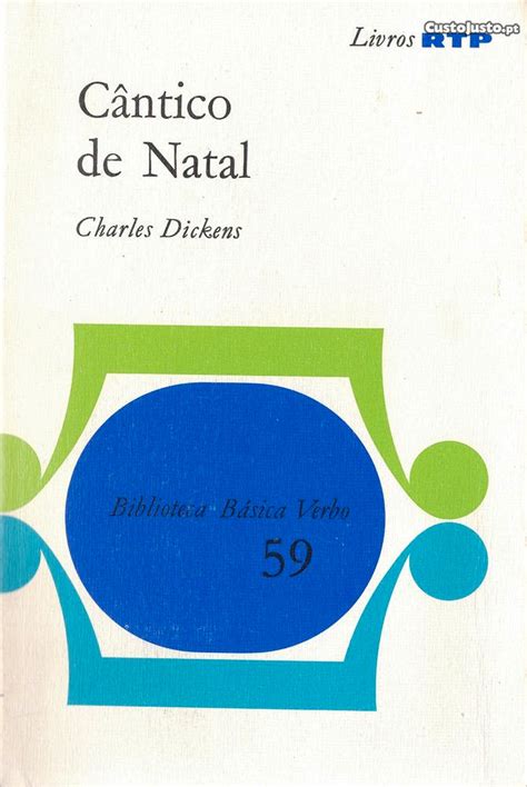 C Ntico De Natal De Charles Dickens Livros Venda Aveiro