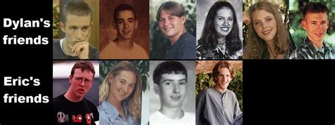 Friends of Eric Harris and Dylan Klebold : masskillers