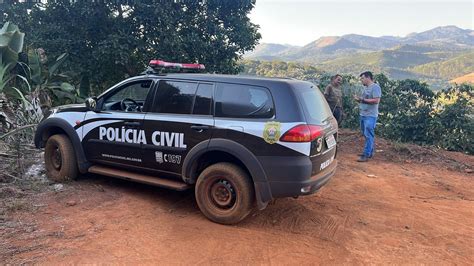 Polícia Civil Cumpre 22 Mandados De Prisão Em 14 Cidades Durante