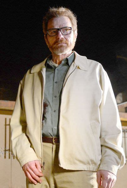 Lo Que Tuvo Que Hacer Bryan Cranston Para Escapar De Walter En El Set