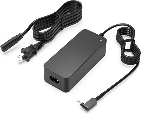 Amazon Dexpt Ac Charger Fit For Acer Aspire N Q One Cloudbook