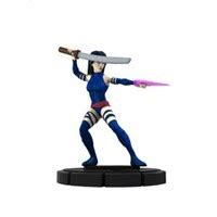 Psylocke Giant Size X Men Heroclix