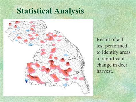 Gis Mapping Examples