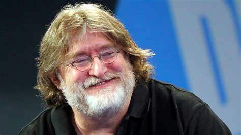 Gabe Newell Lisa Newell