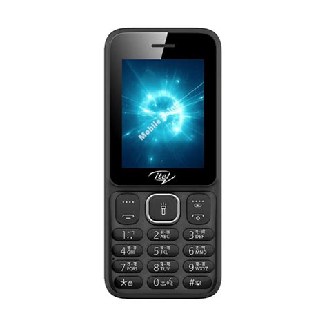 Itel It N Featurephone Price In Bangladesh Mobile Point