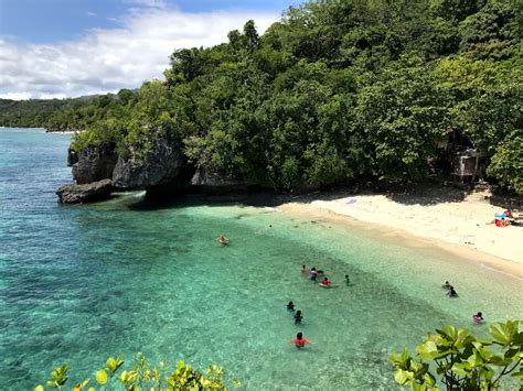 Salagdoong Beach, Siquijor, Philippines - 2020 - photos | The Blog of Dimi