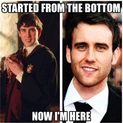 15 Hilarious Harry Potter Memes Only True Fans Will Understand