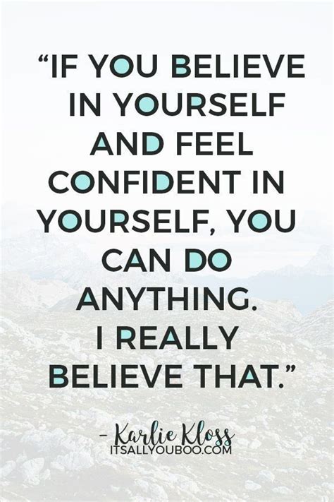 39 Amazing Quotes To Boost Your Confidence Right Now Artofit