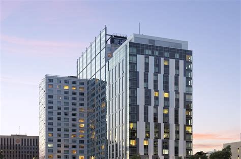 Watermark East Architect Magazine