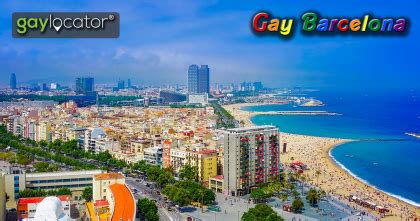 Gaylocator Gay Barcelona Guide Bars Clubs Saunas Hotels