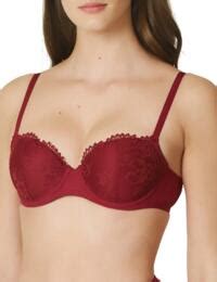 Marie Jo Agatha Padded Balcony Bra Belle Lingerie Marie Jo Agatha