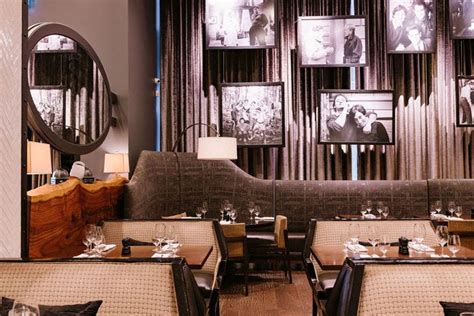 Montecito is one of the best restaurants in Toronto