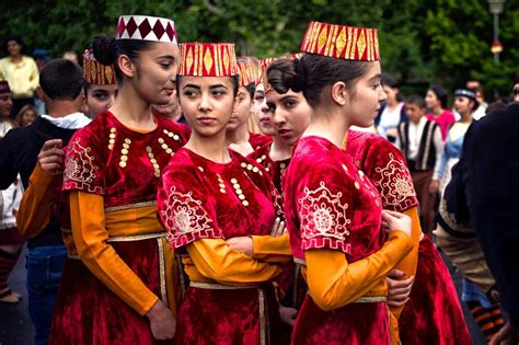 Армянские Фамилии список