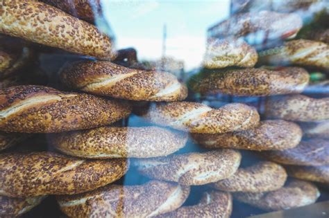 Simit Bread Bagel - Free photo on Pixabay - Pixabay