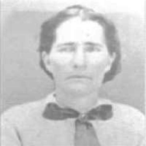 Nancy Ellen Bennett Church History Biographical Database