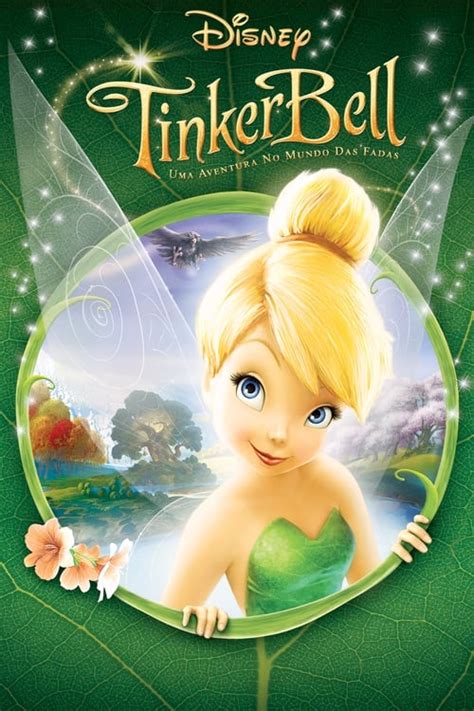 Minha Lista De Filmes Filme Tinker Bell Uma Aventura No Mundo