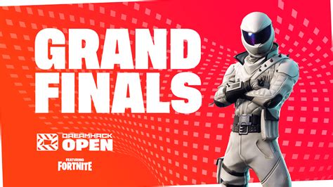 47 Best Photos Dreamhack Fortnite Finals 2021 How To Register For