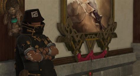 Blackmage Eorzea Collection