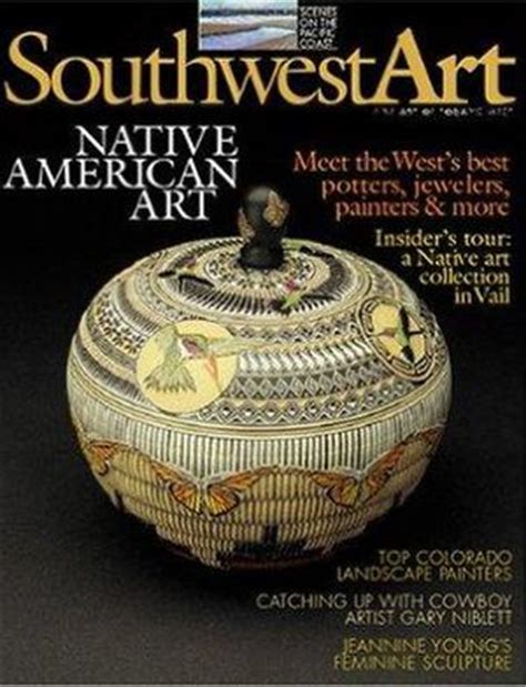 Southwest Art Magazine Best Subscription Deal on Internet for SouthwestArt Magazine Subscription