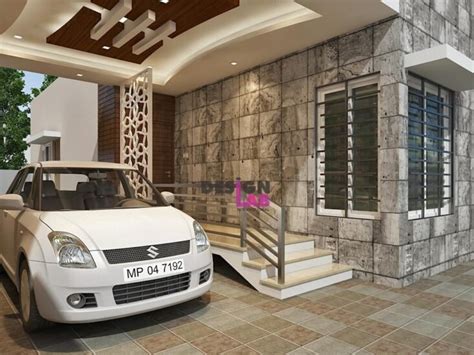 3D Architectural Rendering Services | Interior Design Styles » car ...