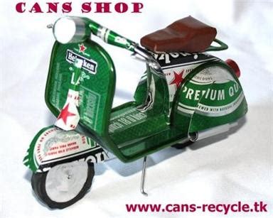 Beer Can Art - Gallery | eBaum's World