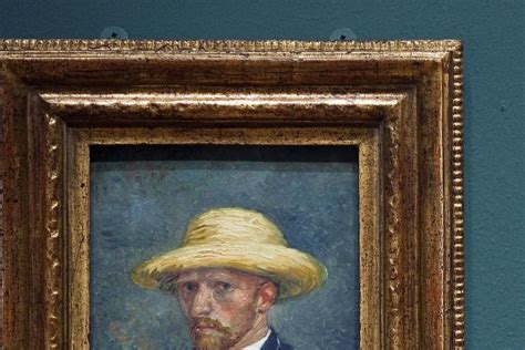 Sadness Will Last Forever Living With The Van Gogh Legacy Abc News