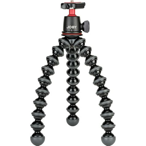 Joby Gorillapod K Flexible Mini Tripod With Ball Head Kit Mini Zglobni