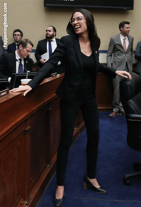 Alexandria Ocasio Cortez Nude The Fappening Photo 3521640