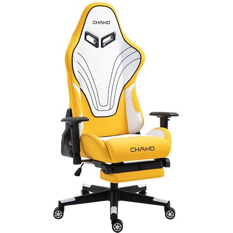 Silla Ergon Mica De Cuero Para Gaming Sill N De Oficina Para Gaming Wcg