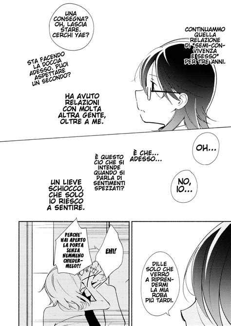 Harugasumi Kimi To Tomo Ni Ayumu Michi Capitolo 0 Hentai Fantasy Reader