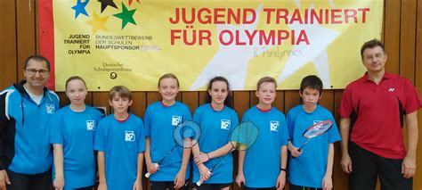 Sport Lessing Gymnasium Lampertheim