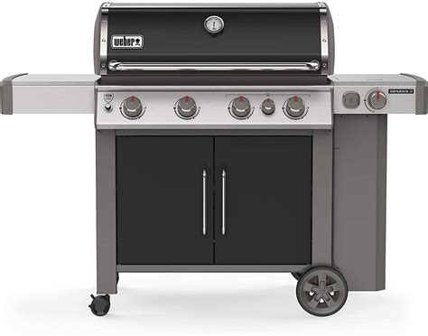 Weber Genesis Ii S 435 Parts List