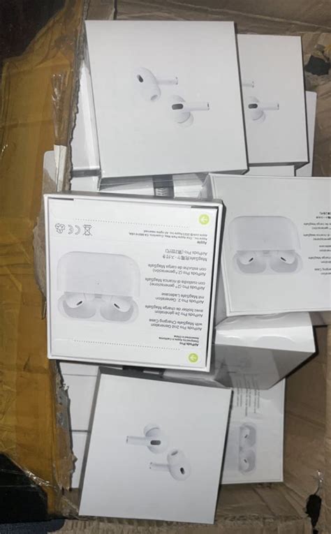 Airpod Pro Super Clone Technology Market Nigeria