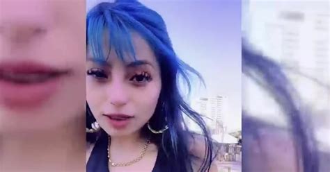 Acribillan A Narco Influencer De Tiktok Puente Alto Al Día Portal De Noticias