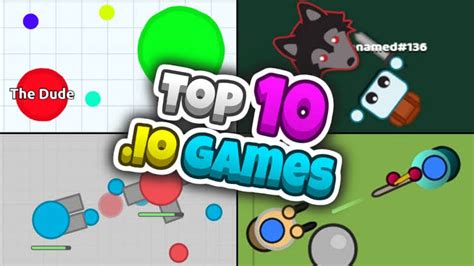 Io Games Best Io Games List Play Now In Spiele Online Spiele