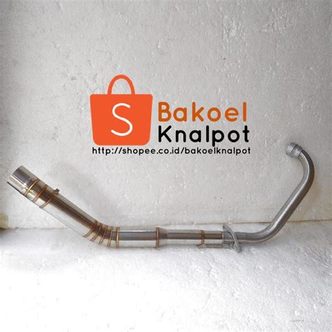 Manifold Maniful Pipe Ekzos Stainless Steel Rs150y15lc1354s Lc135 5sex5 Shopee Malaysia