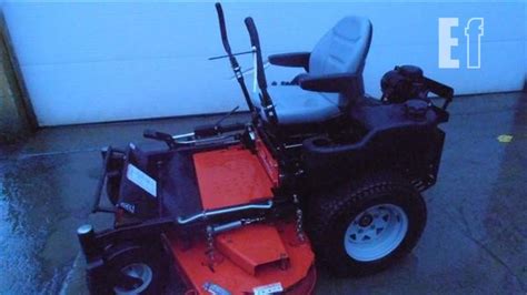 Gravely Promaster 152m Xdz Auctions Equipmentfacts