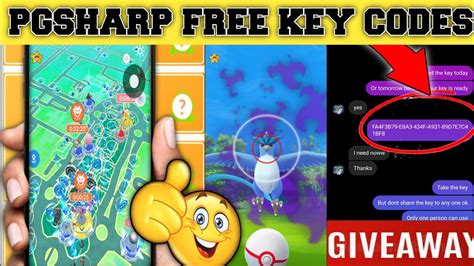 How To Get Pgsharp Premium Key For Free Pgsharp Premium Key Free