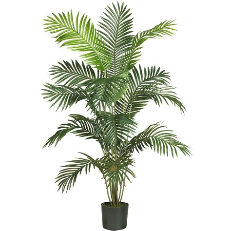 6 Artificial Paradise Palm Tree Nearly Natural