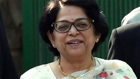 Justice Indu Malhotra Lone Woman On Sc Bench Hearing Sabarimala Temple