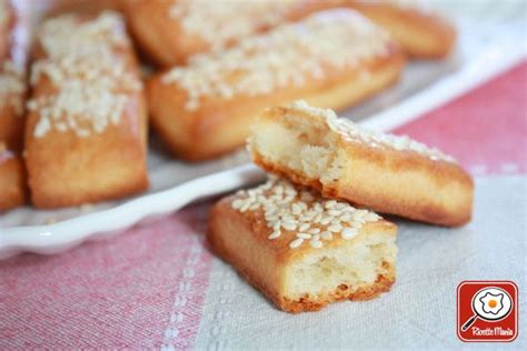 Ricetta Biscotti Salati Al Formaggio RicetteMania