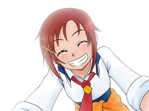 Hino Akane Smile Precure Image By Bakusai 3738185 Zerochan