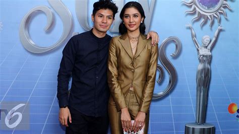 Putus Mikha Tambayong Fero Walandouw Tak Akur ShowBiz Liputan6