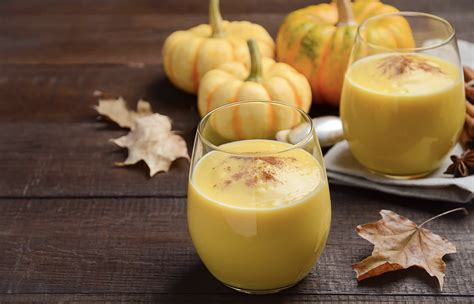 Fall Is Here And You Wont Believe These Recipes