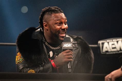 Swerve Strickland Could Win Aew World Championship According To Tony Khan Reelzap